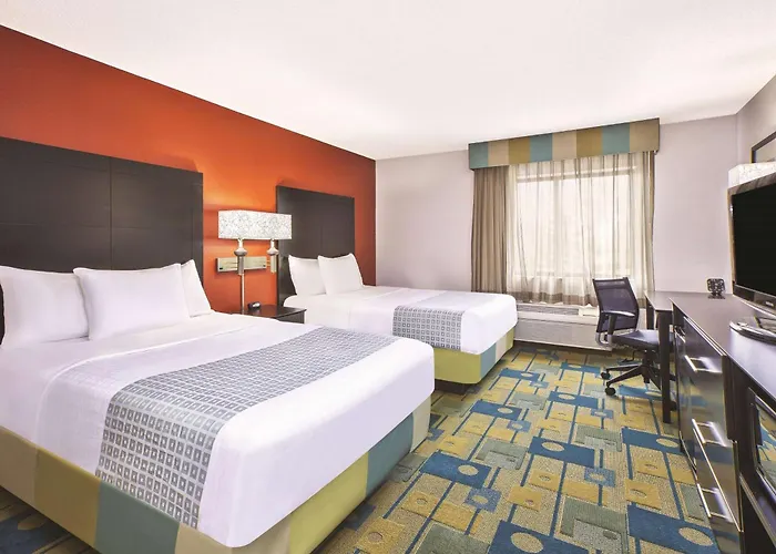 La Quinta Inn By Wyndham Toledo Perrysburg