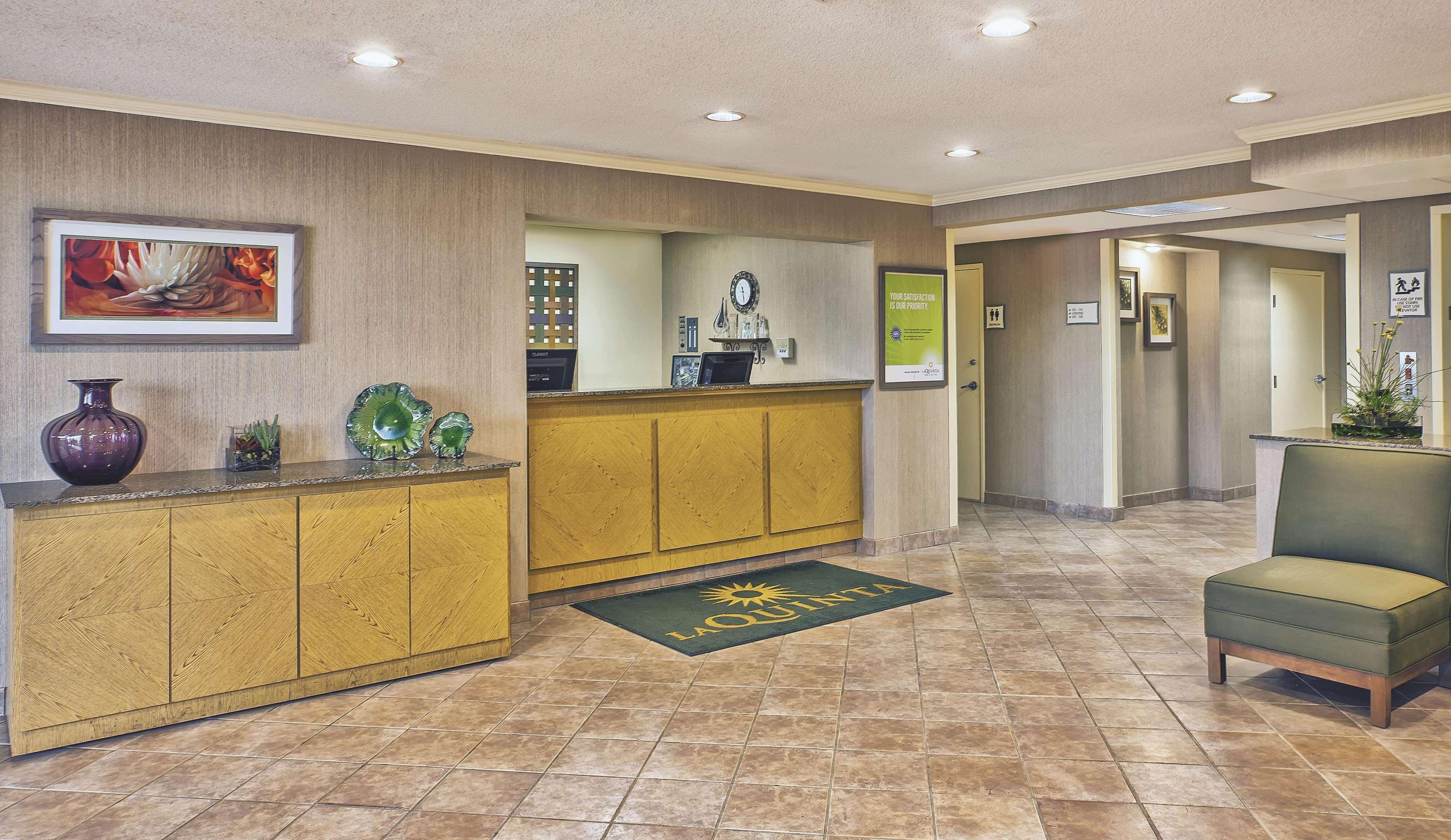 La Quinta By Wyndham Toledo 3*