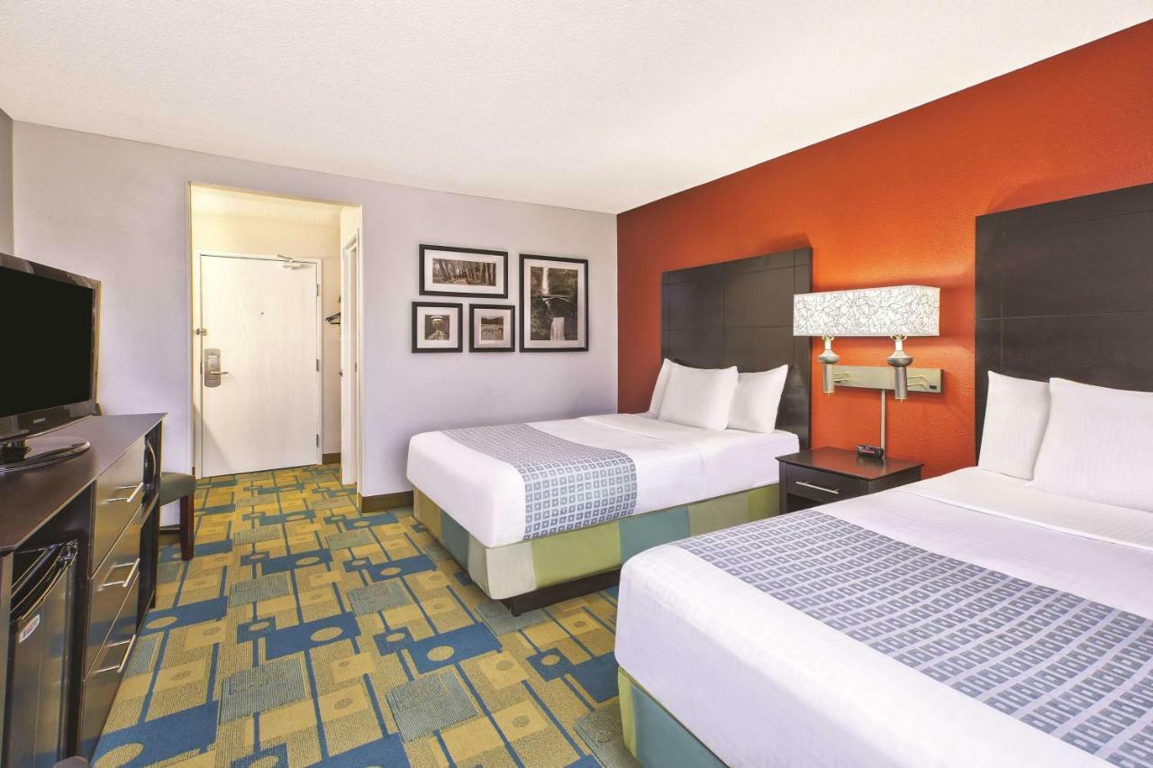 La Quinta By Wyndham Toledo