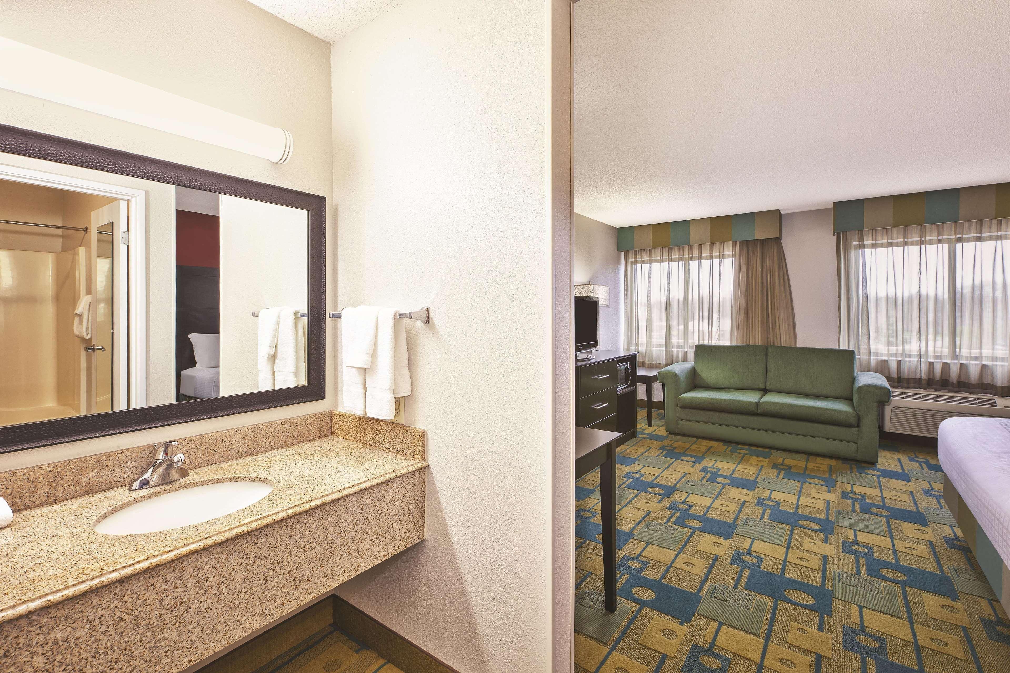 Hotel La Quinta By Wyndham Toledo Perrysburg