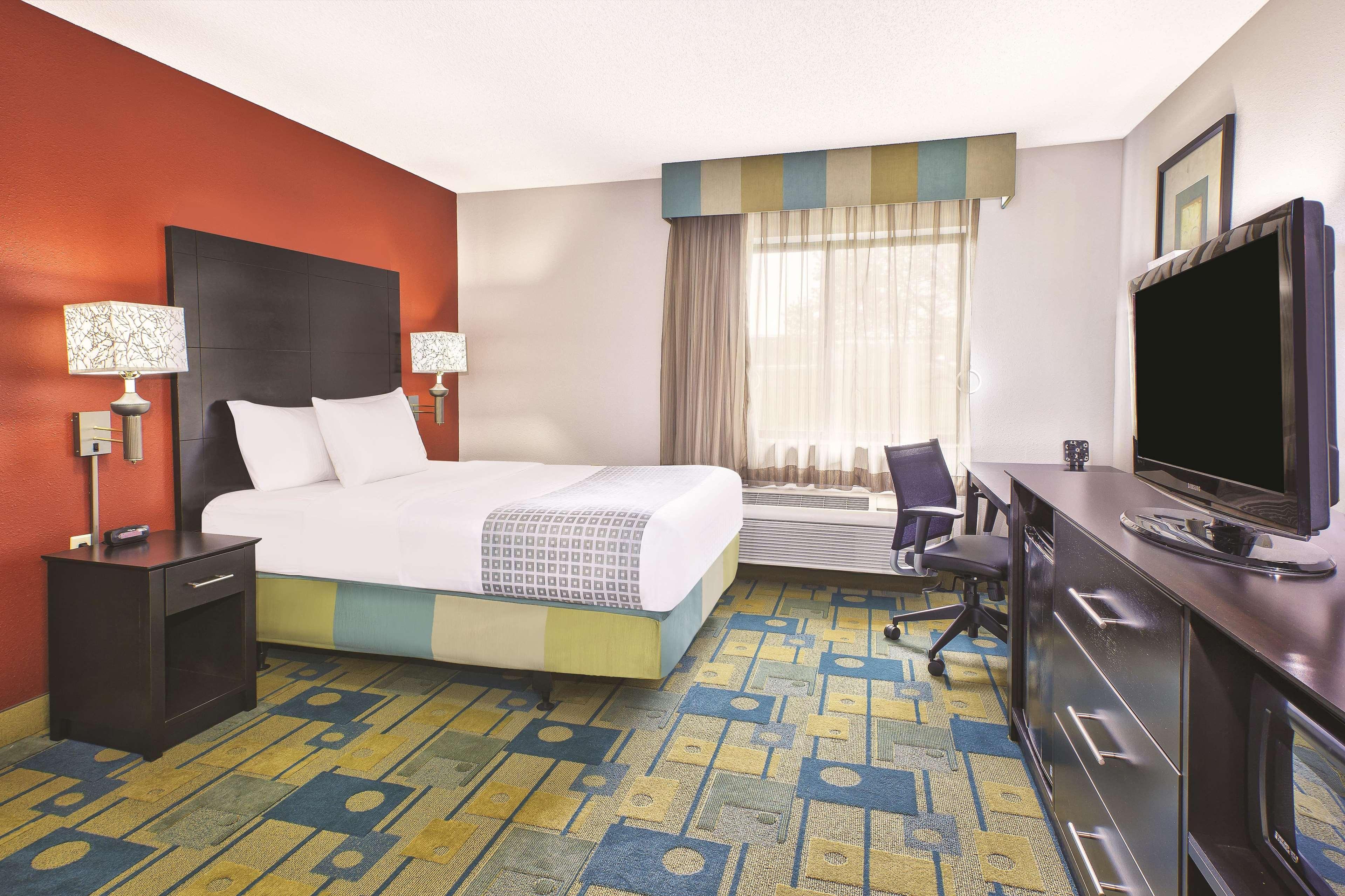 Hotel La Quinta By Wyndham Toledo Perrysburg