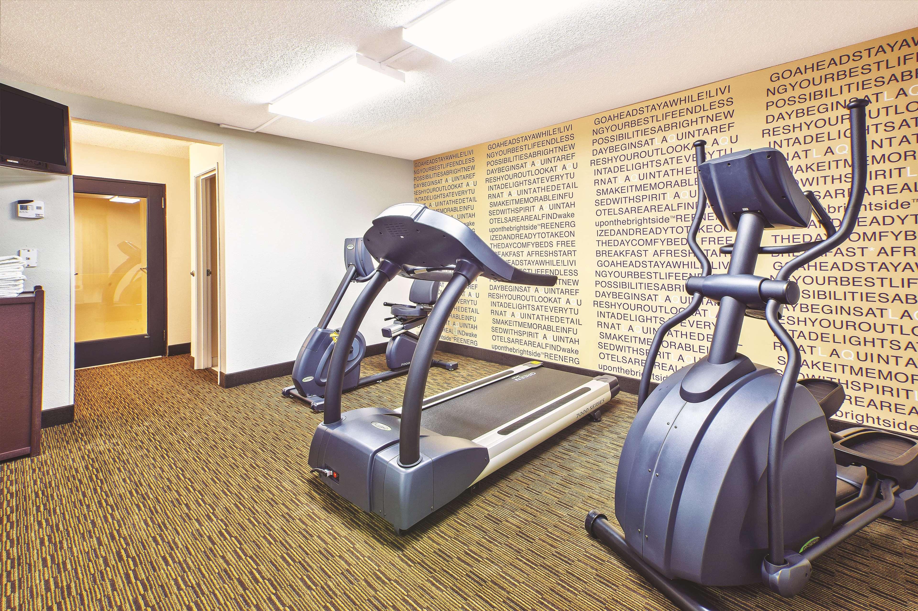 Hotel La Quinta By Wyndham Toledo 3*