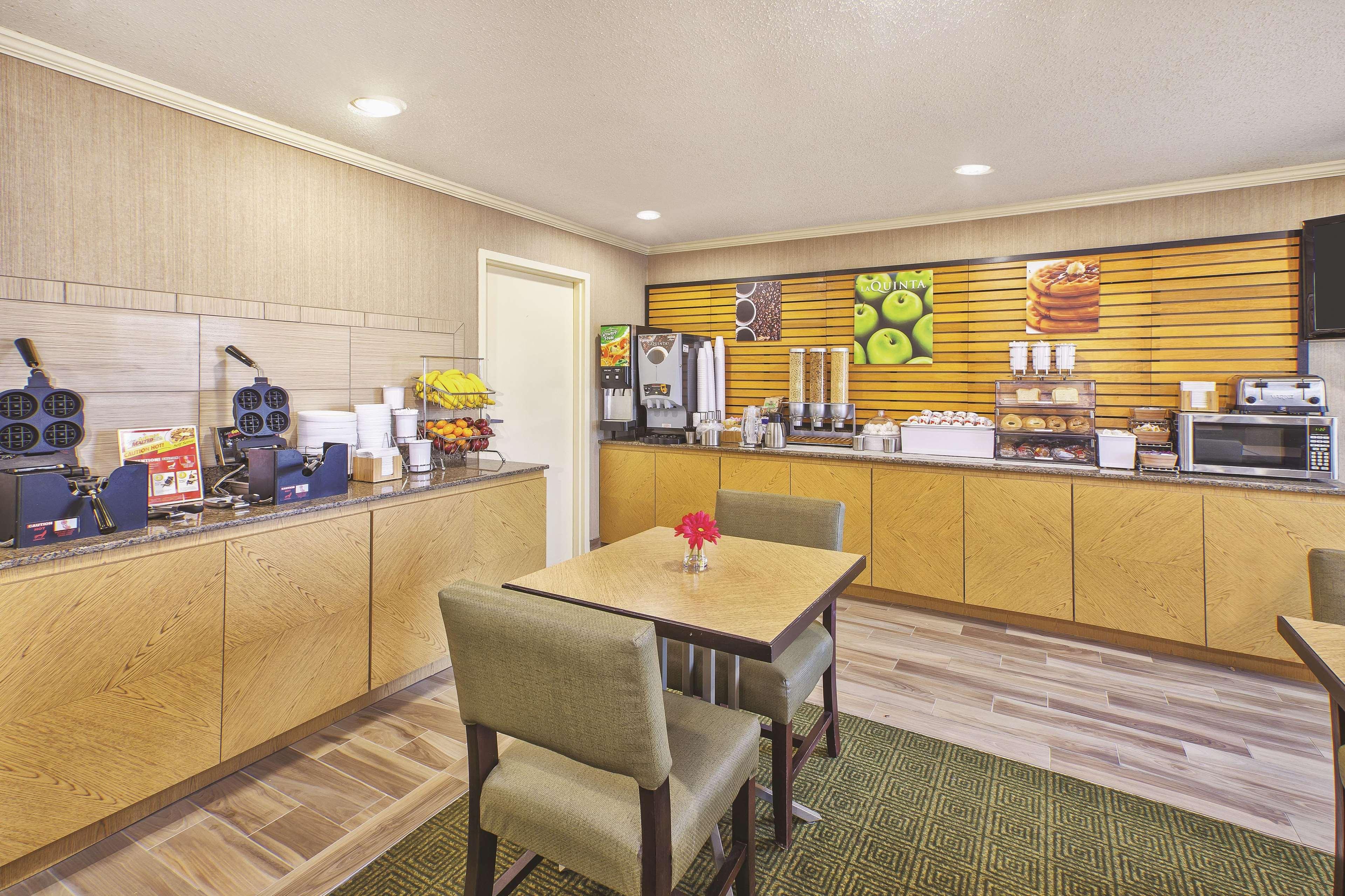 Hotel La Quinta By Wyndham Toledo