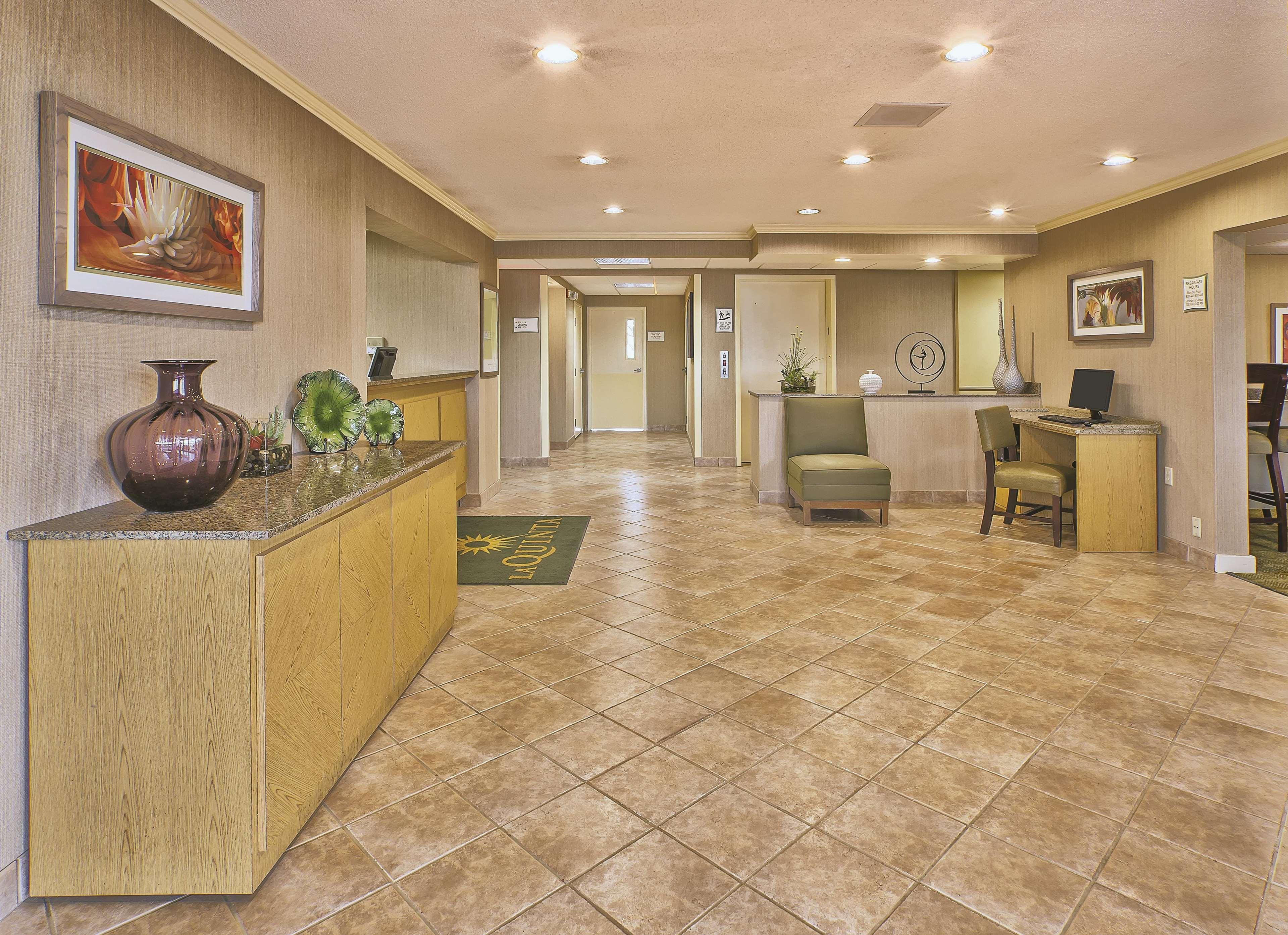 La Quinta By Wyndham Toledo 3* Perrysburg