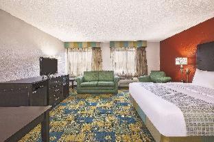 La Quinta By Wyndham Toledo 3* Perrysburg