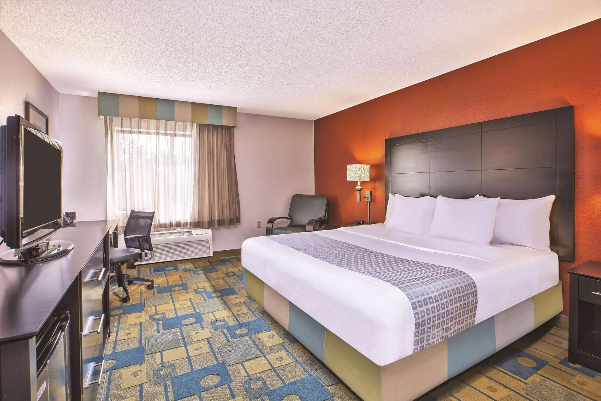 La Quinta By Wyndham Toledo 3*