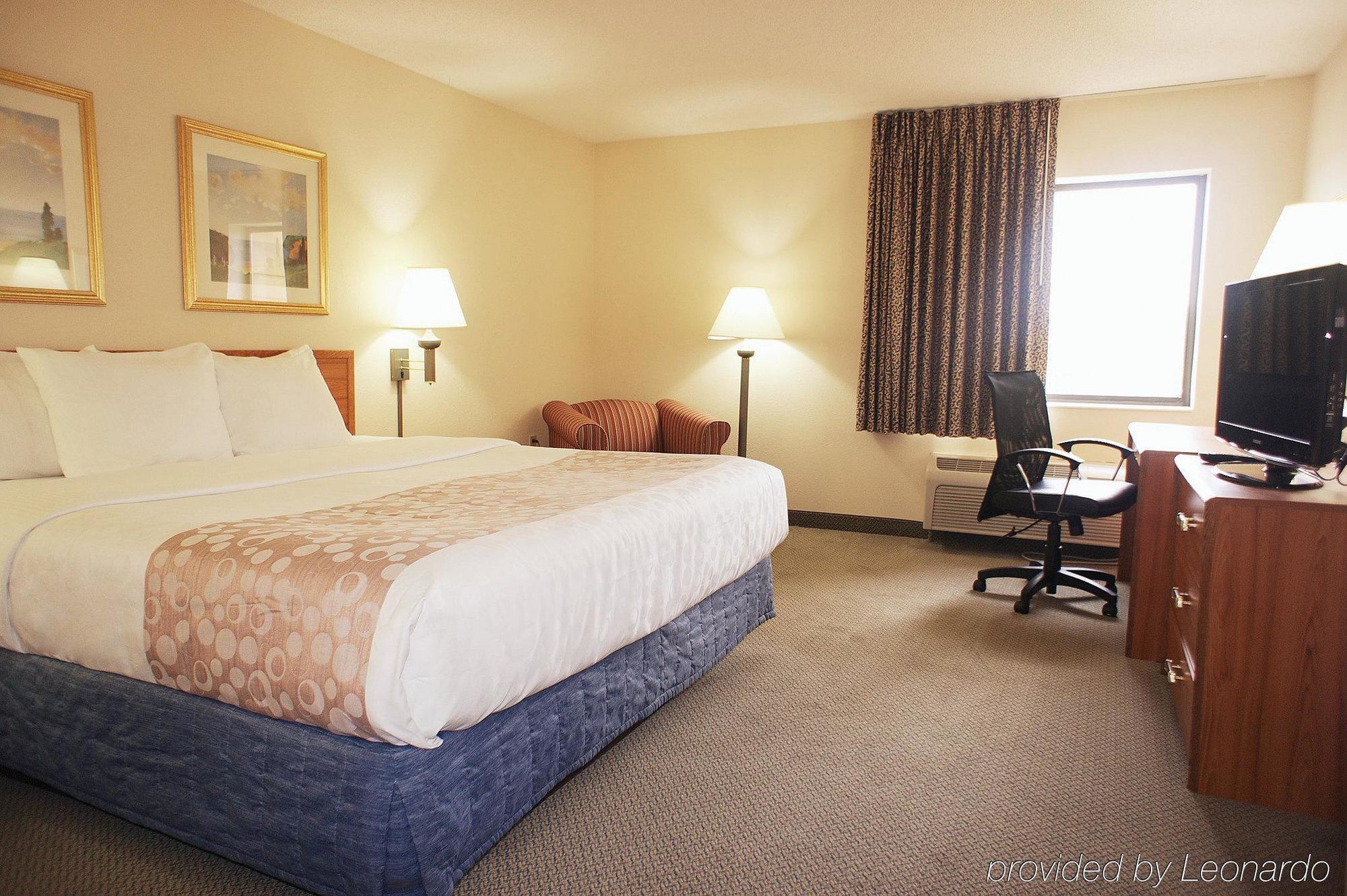 La Quinta By Wyndham Toledo