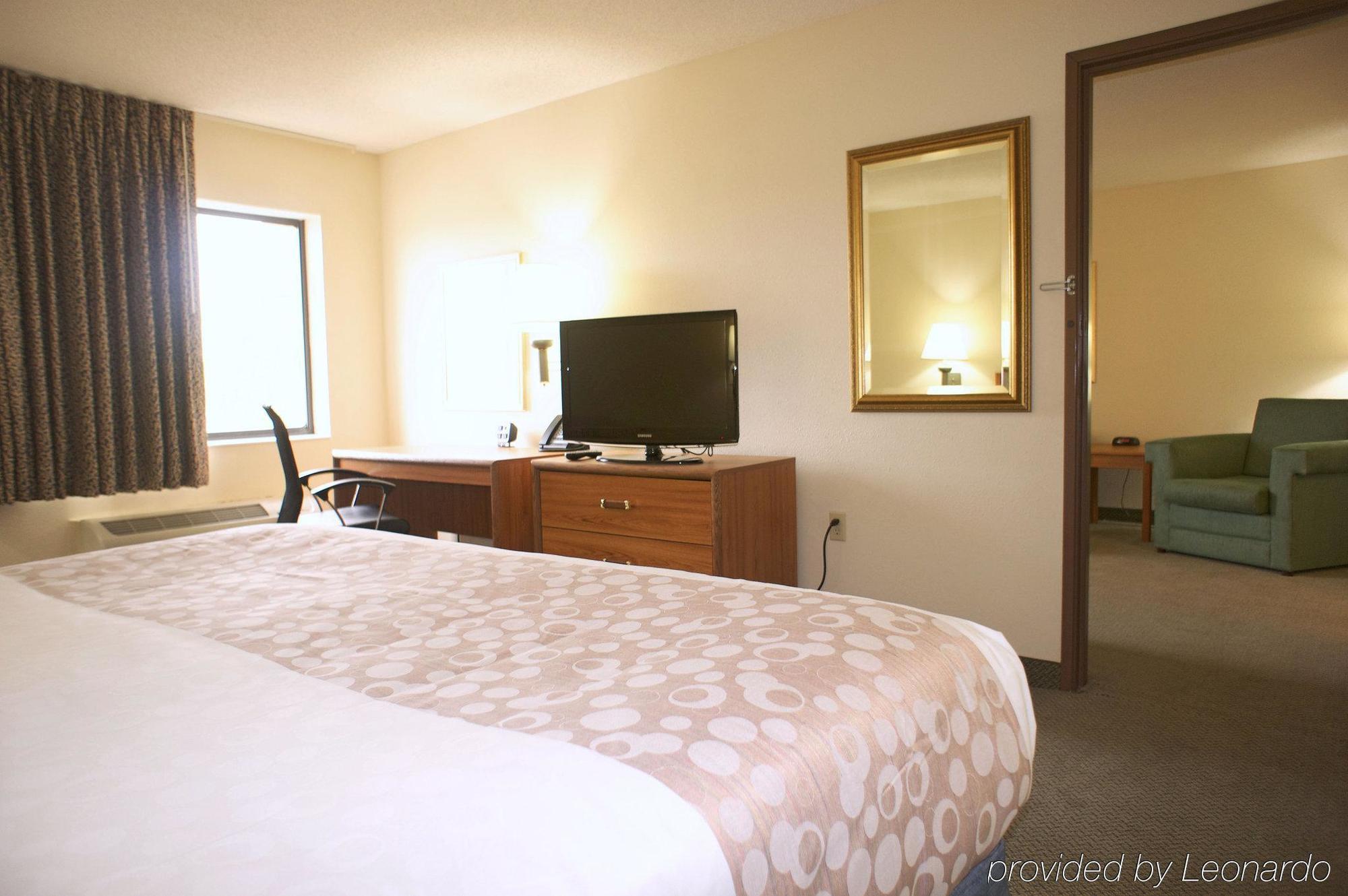 Hotel La Quinta By Wyndham Toledo