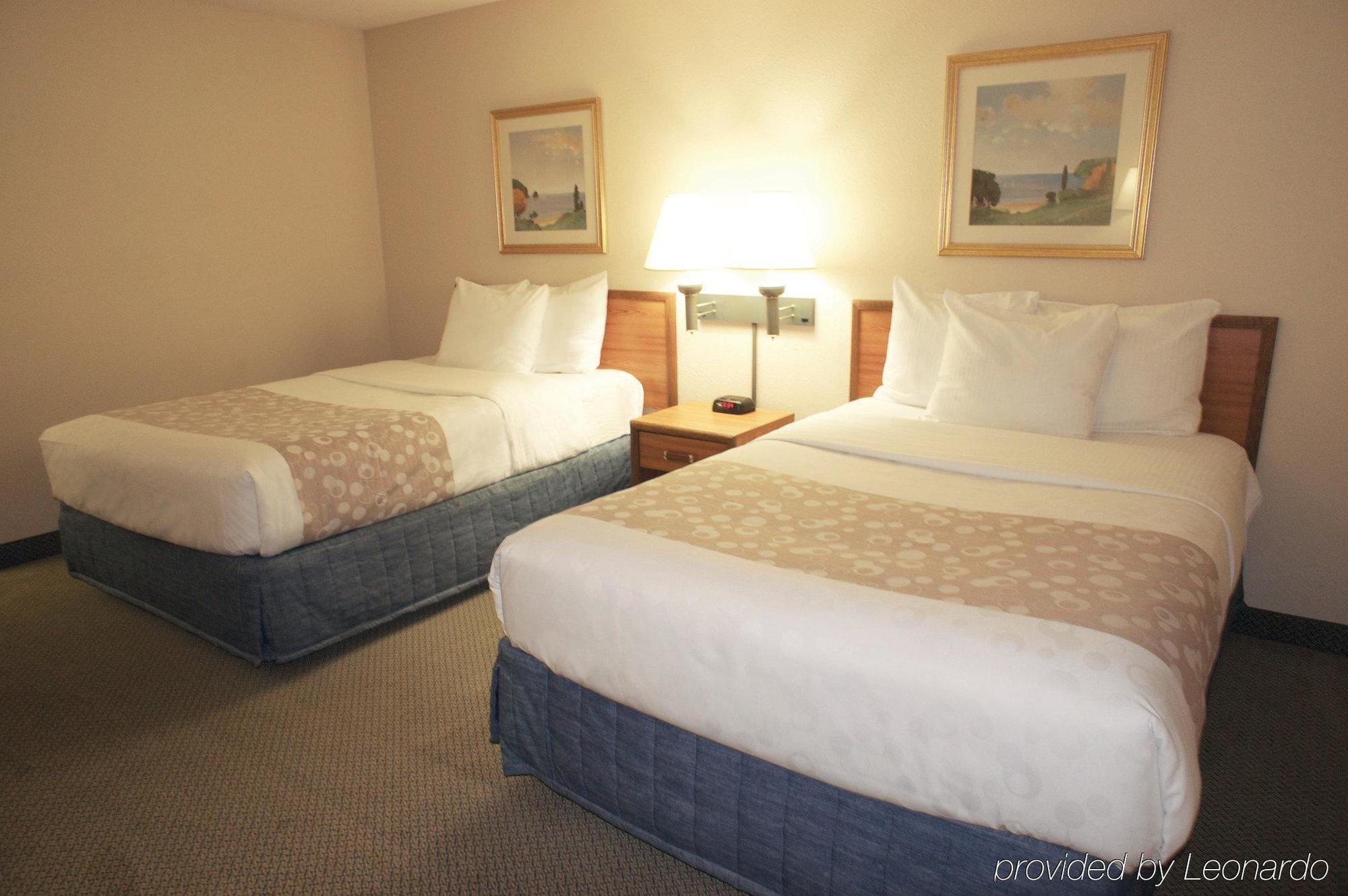 Hotel La Quinta By Wyndham Toledo