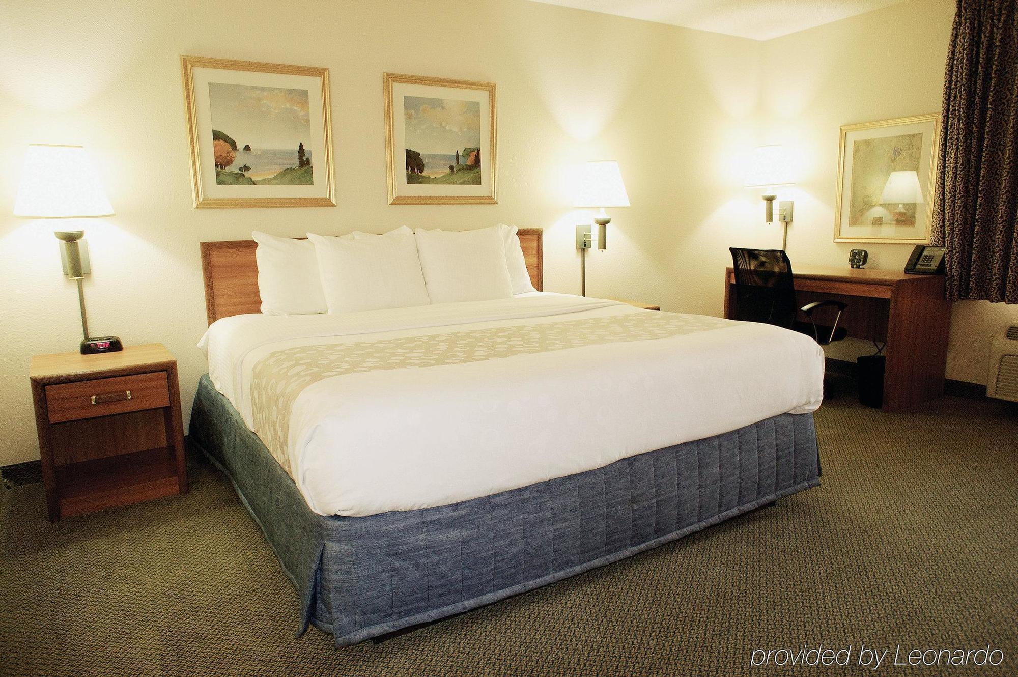La Quinta By Wyndham Toledo 3*