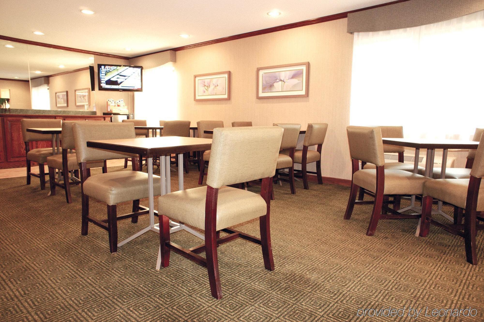 Hotel La Quinta By Wyndham Toledo Perrysburg