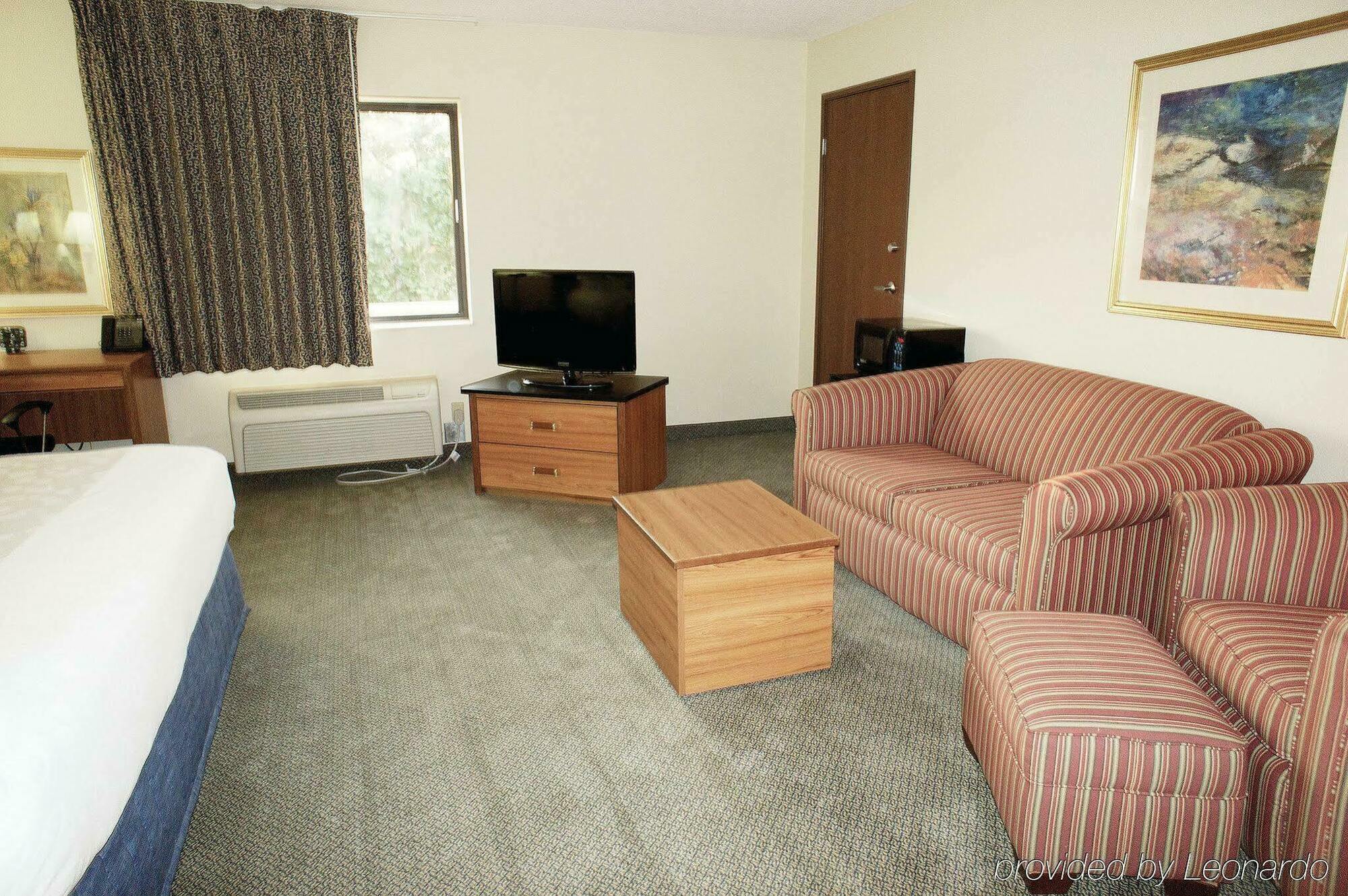 La Quinta By Wyndham Toledo