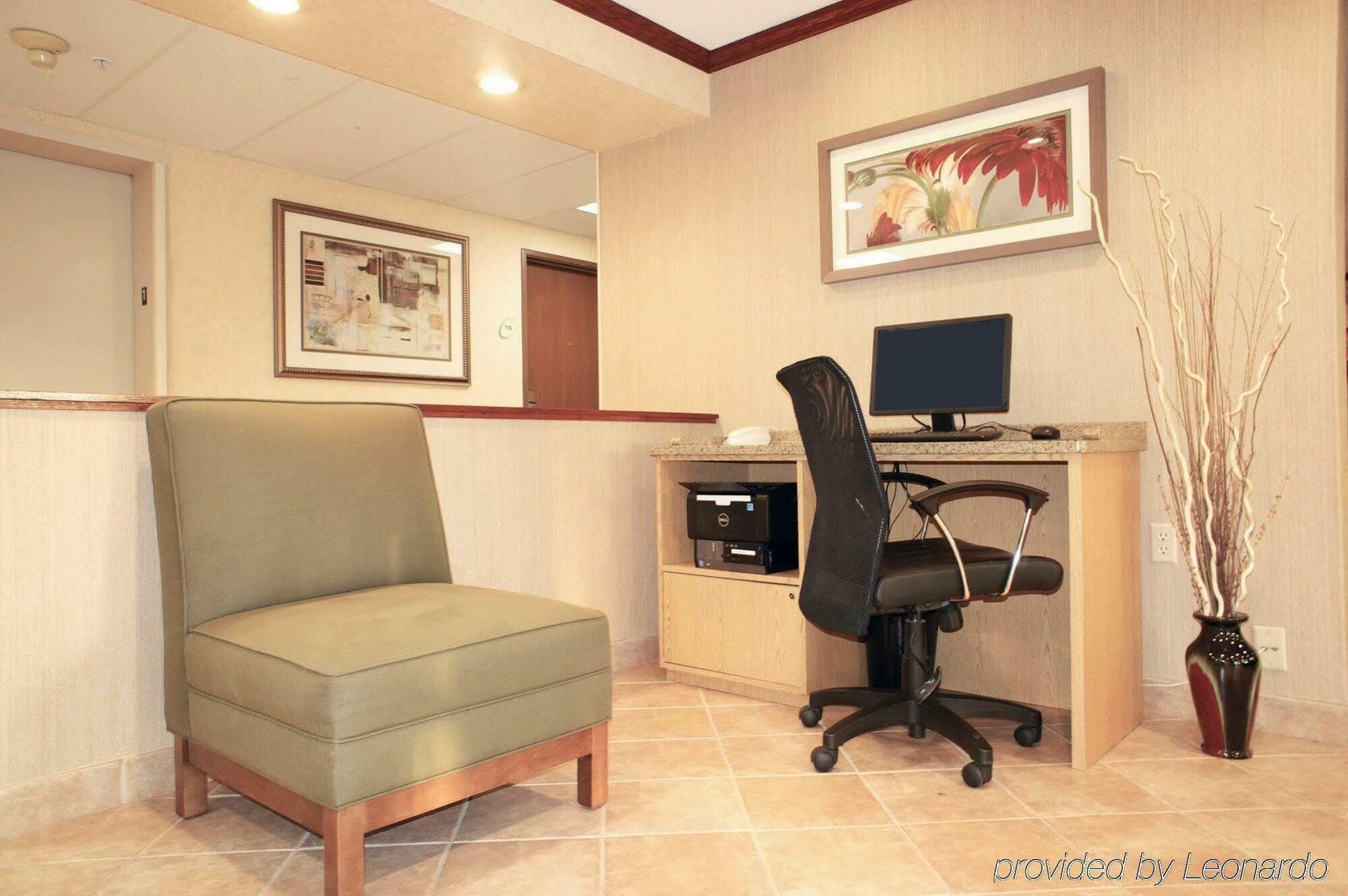 Hotel La Quinta By Wyndham Toledo Perrysburg