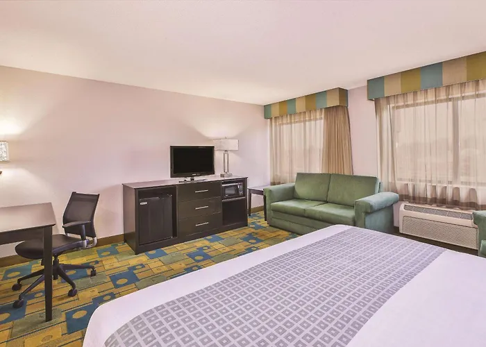 La Quinta Inn By Wyndham Toledo Perrysburg