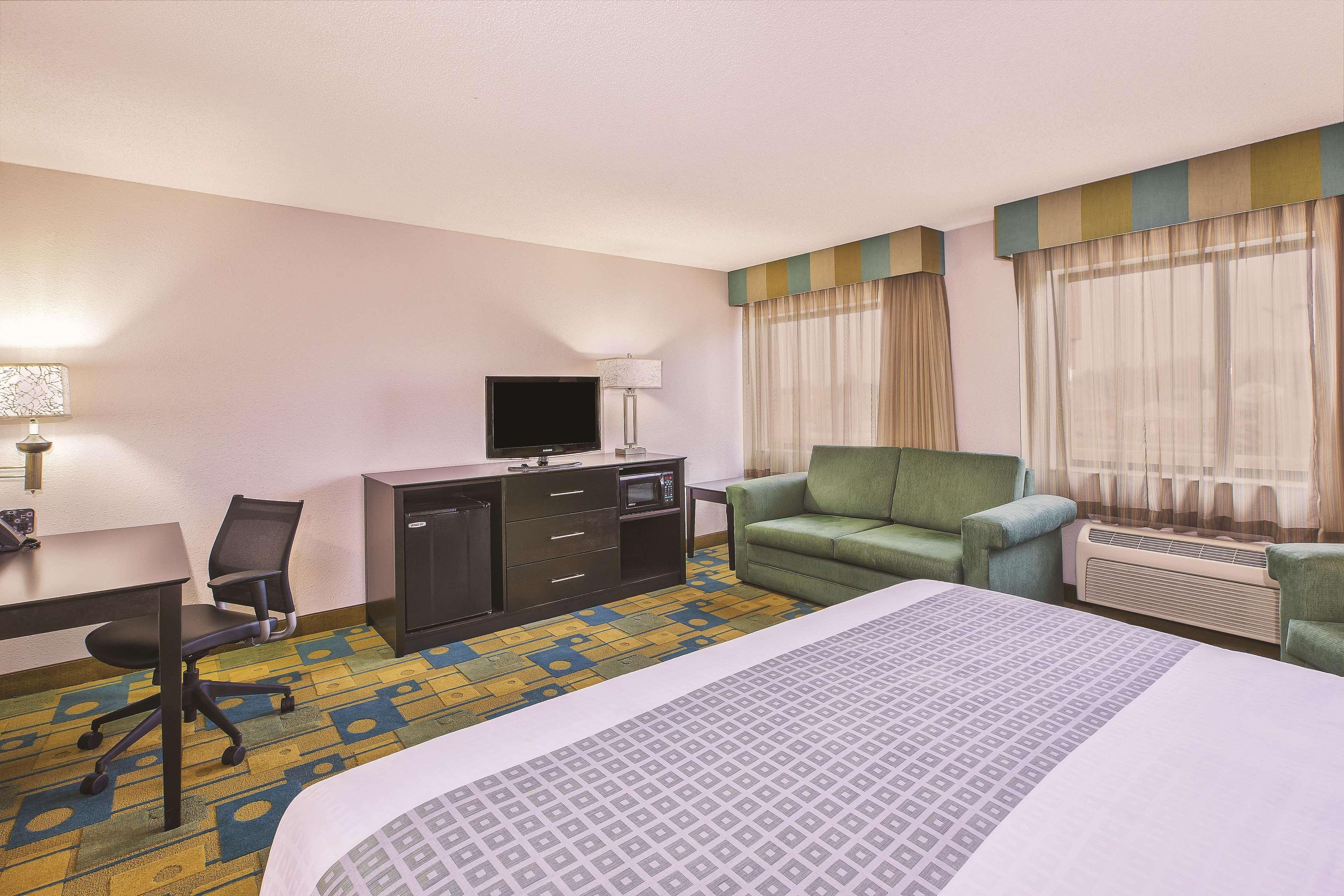 La Quinta By Wyndham Toledo