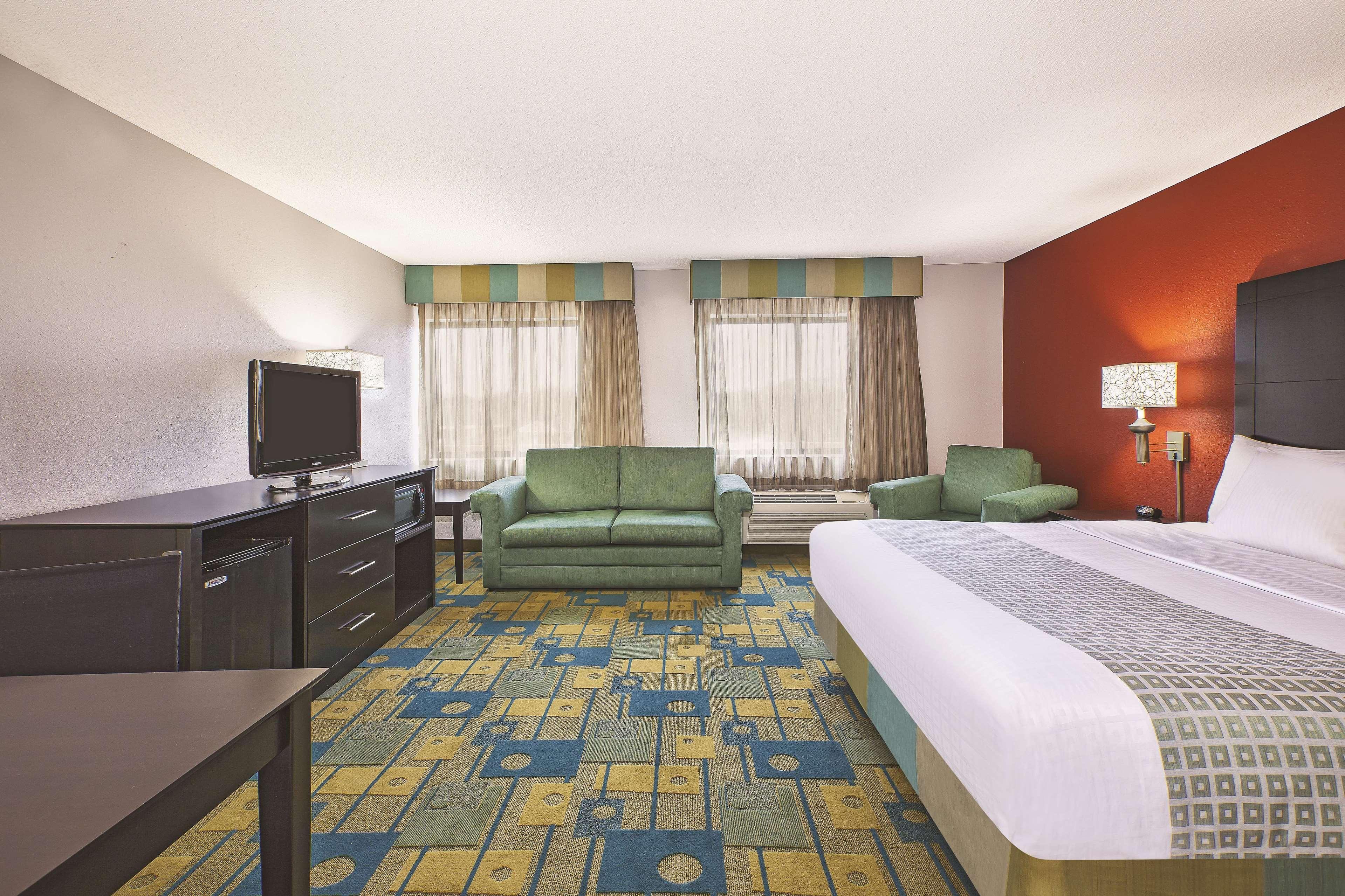 La Quinta By Wyndham Toledo