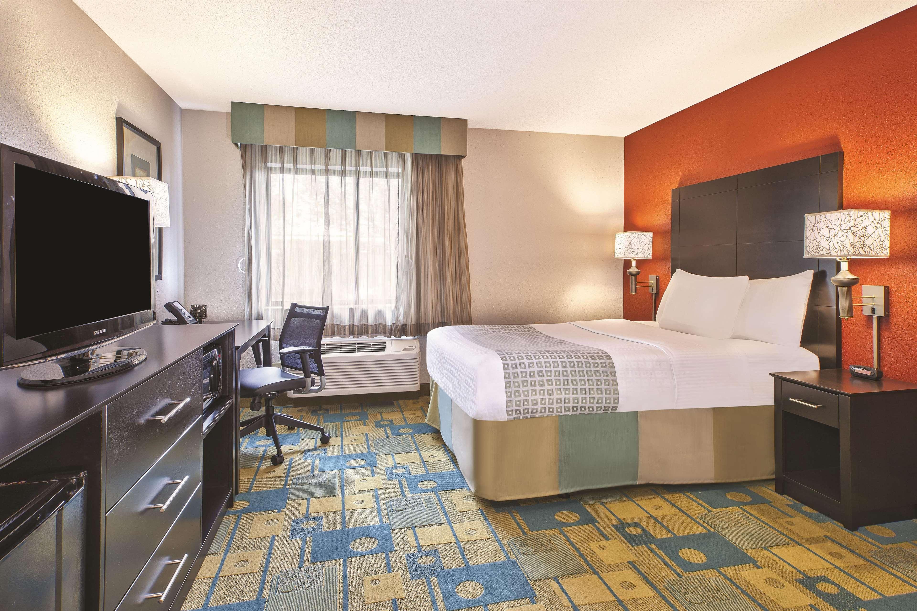 Hotel La Quinta By Wyndham Toledo 3*