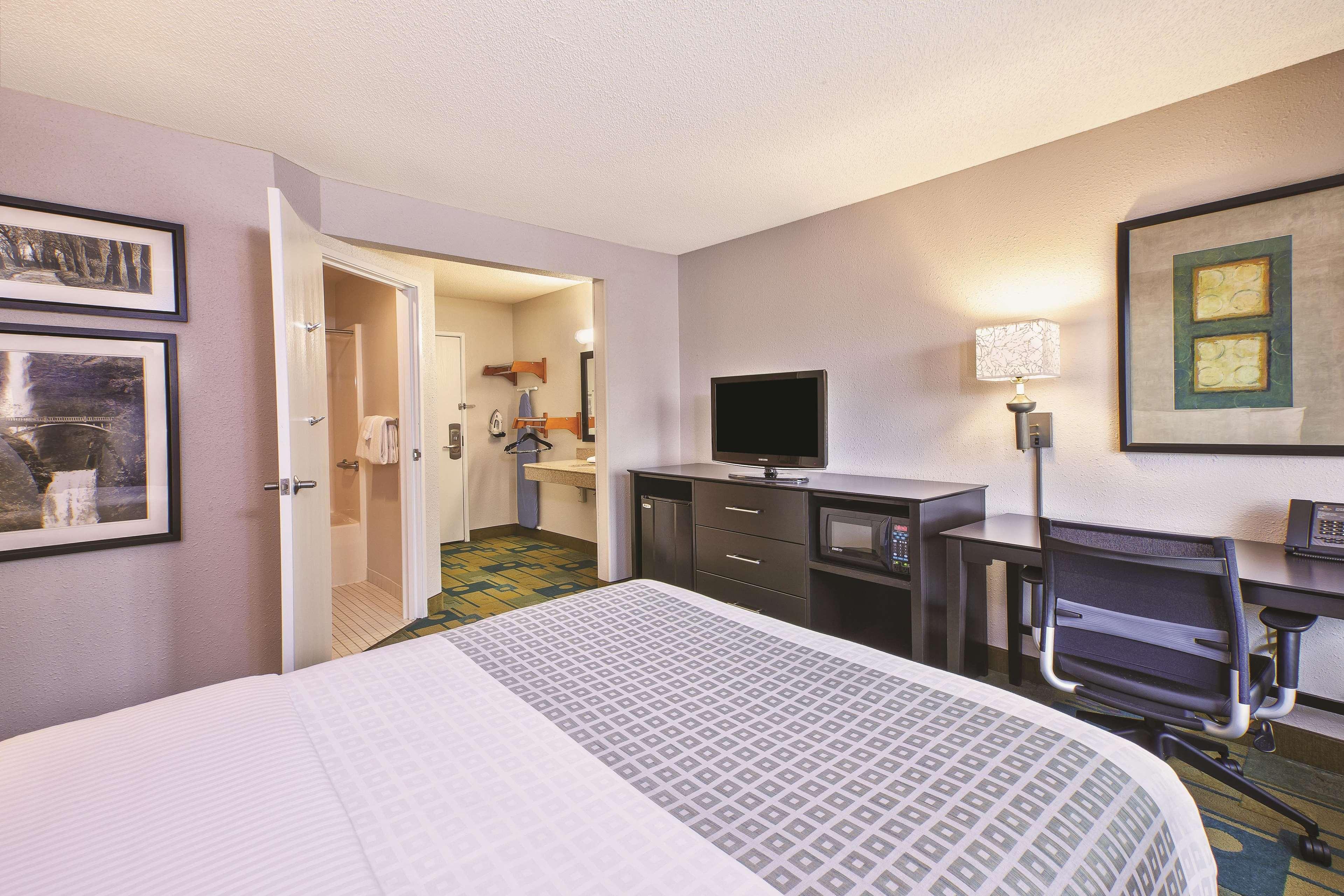 Hotel La Quinta By Wyndham Toledo Perrysburg