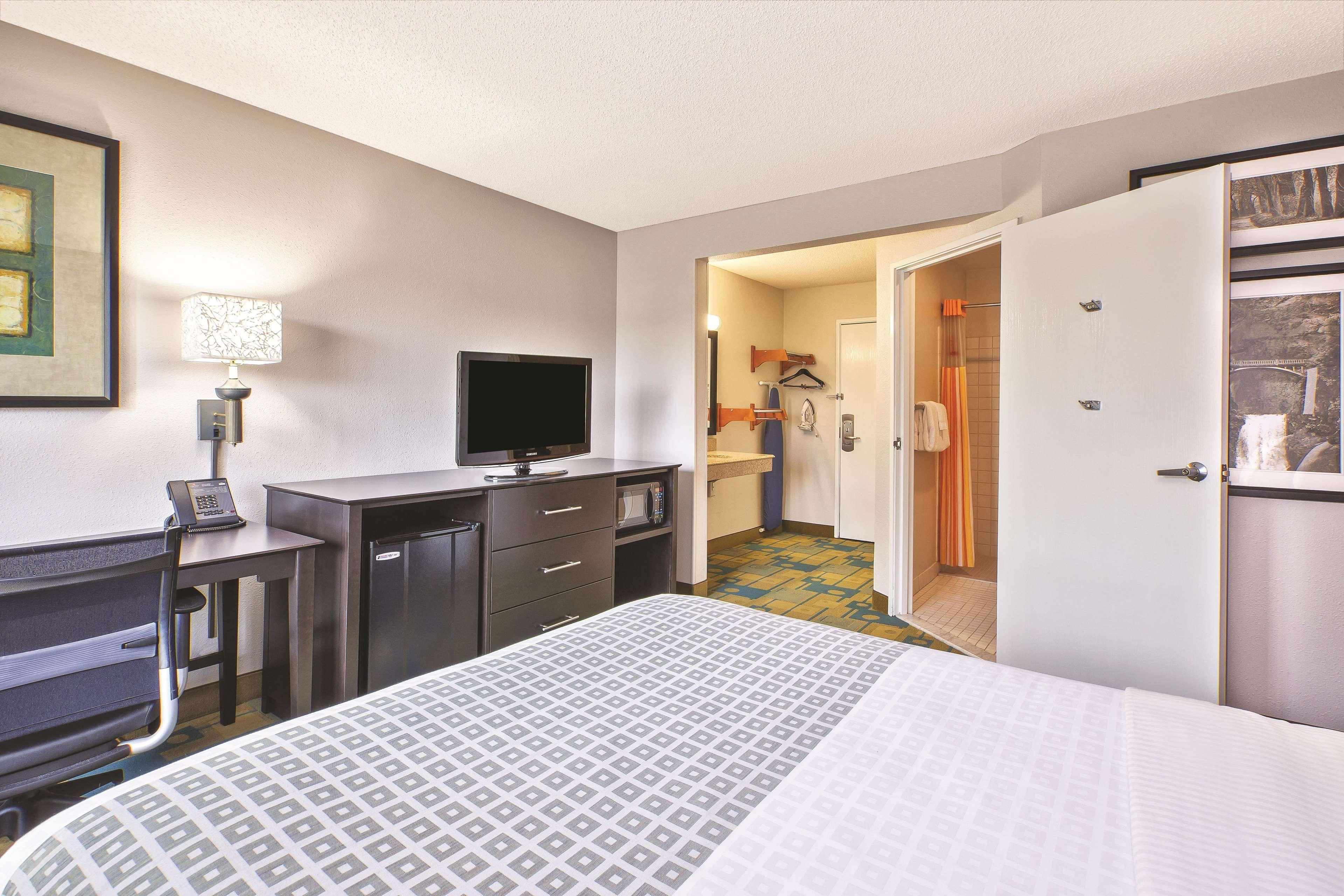 La Quinta By Wyndham Toledo 3* Perrysburg