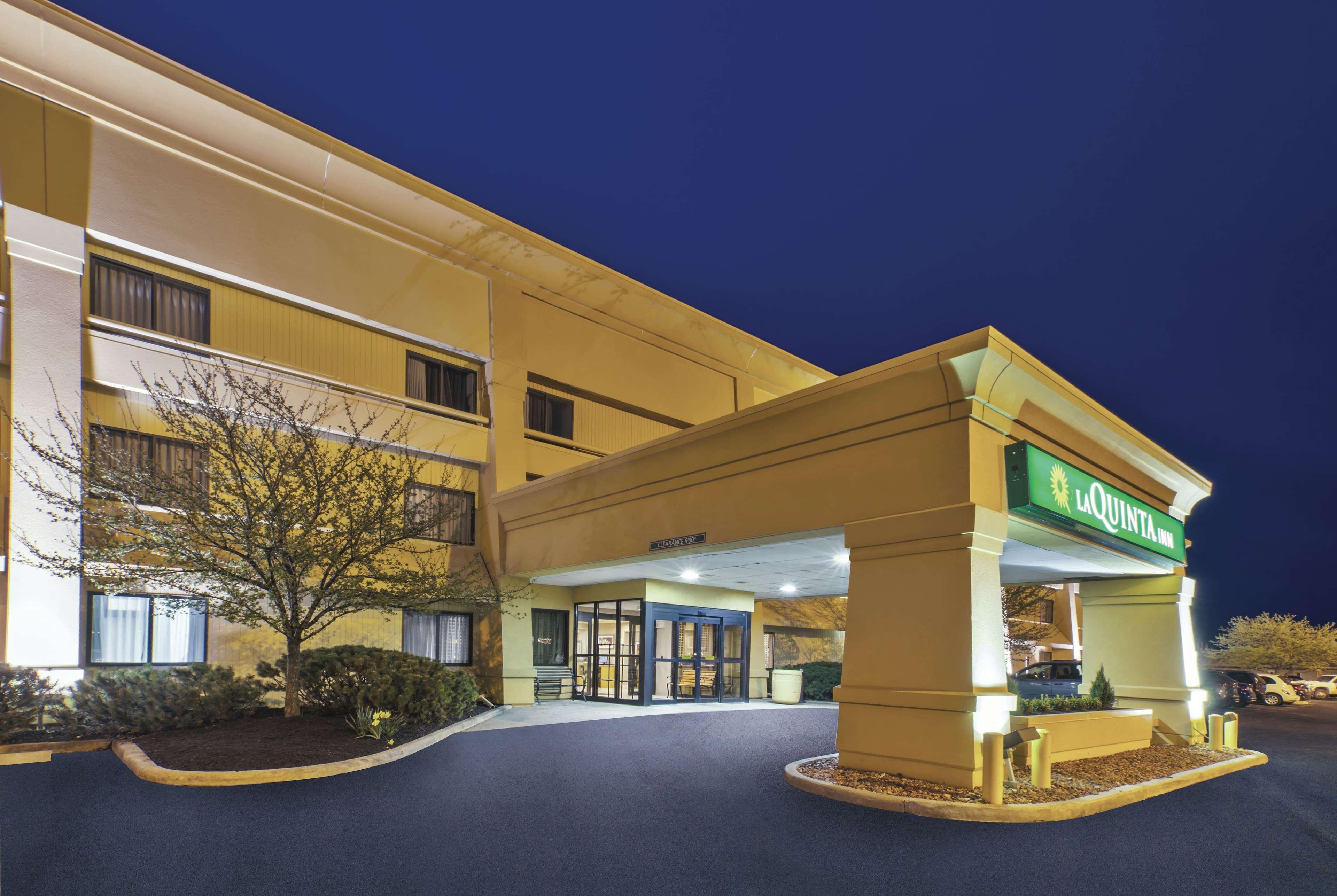 La Quinta By Wyndham Toledo Hotel Perrysburg