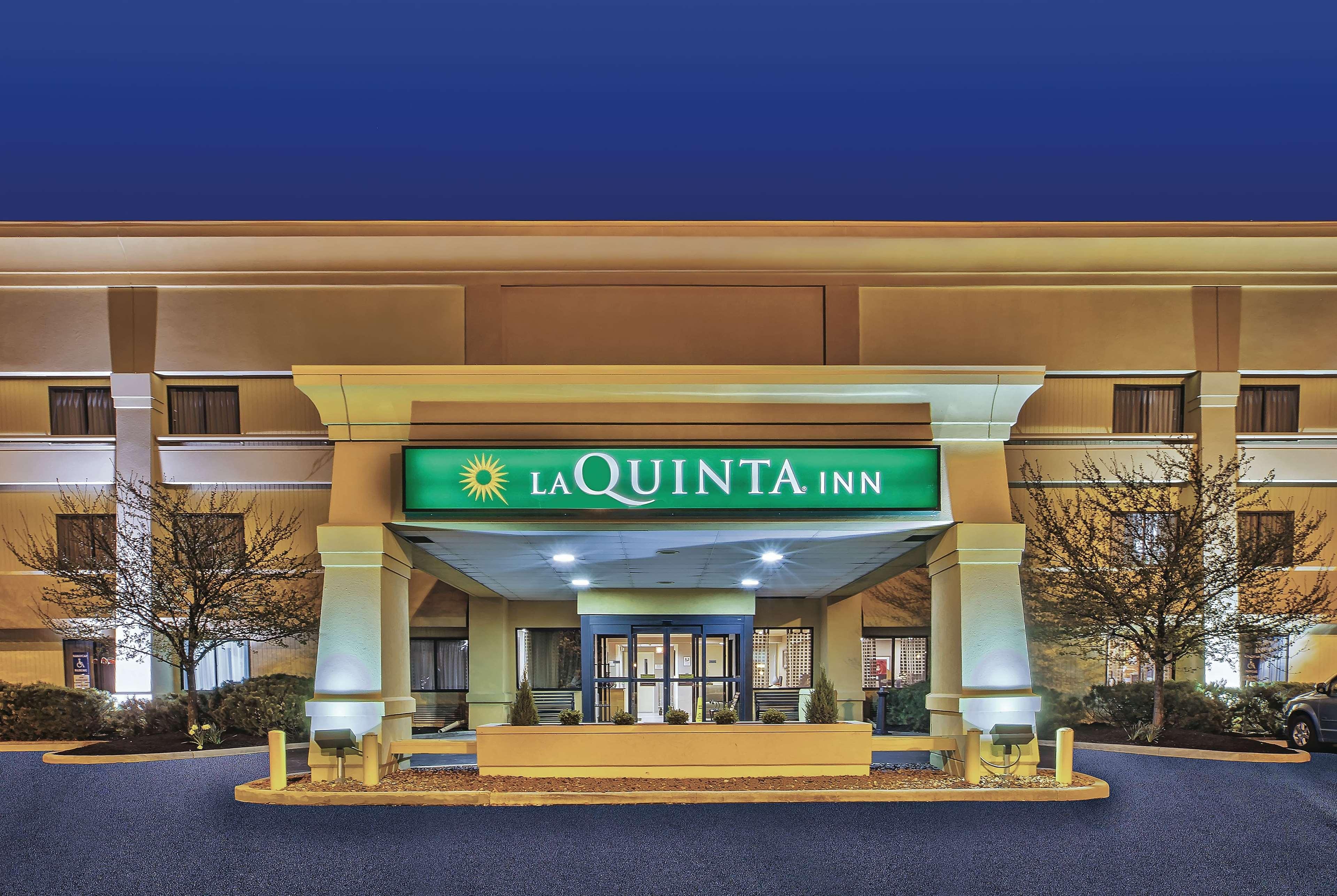 La Quinta By Wyndham Toledo 3* Perrysburg