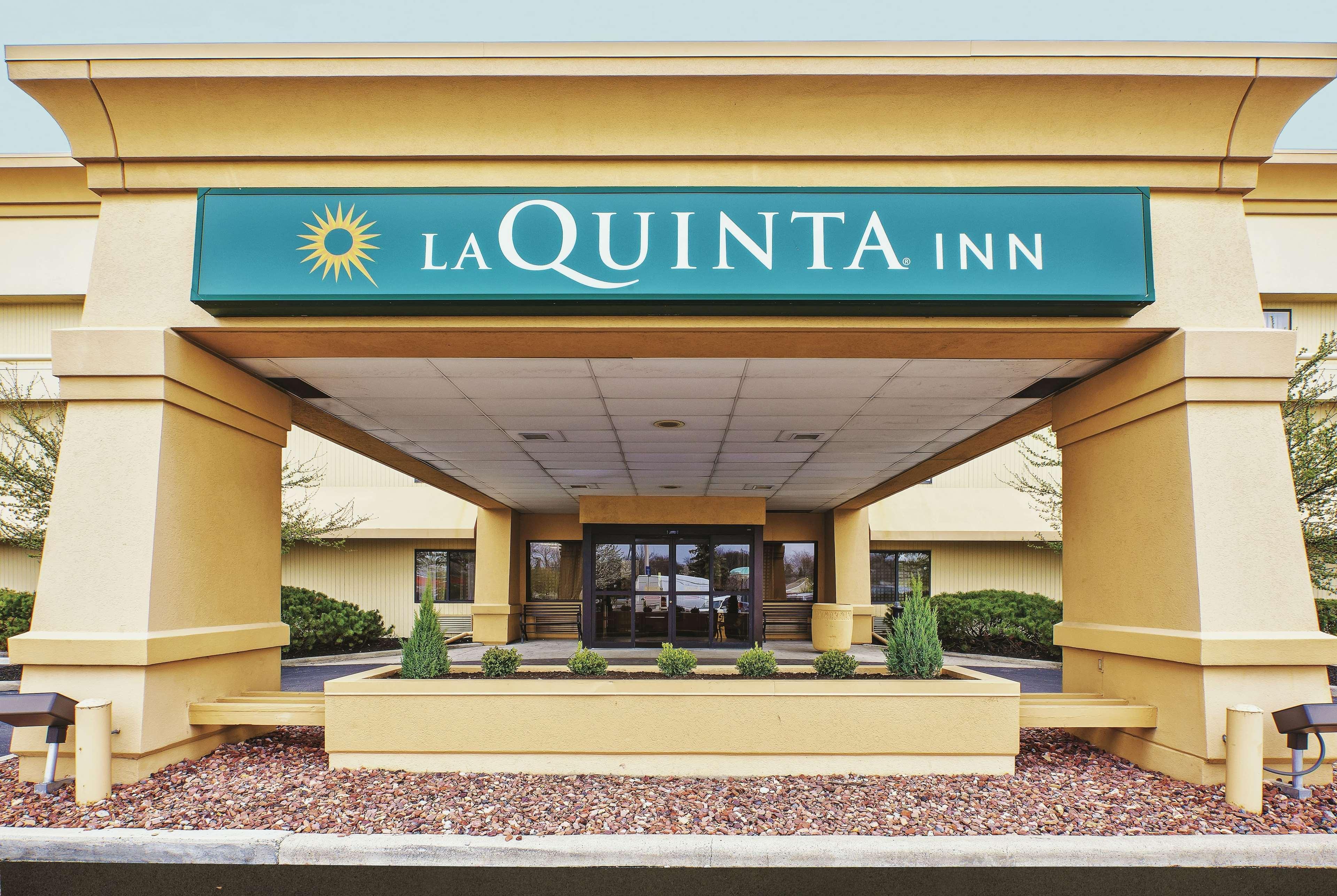 La Quinta By Wyndham Toledo