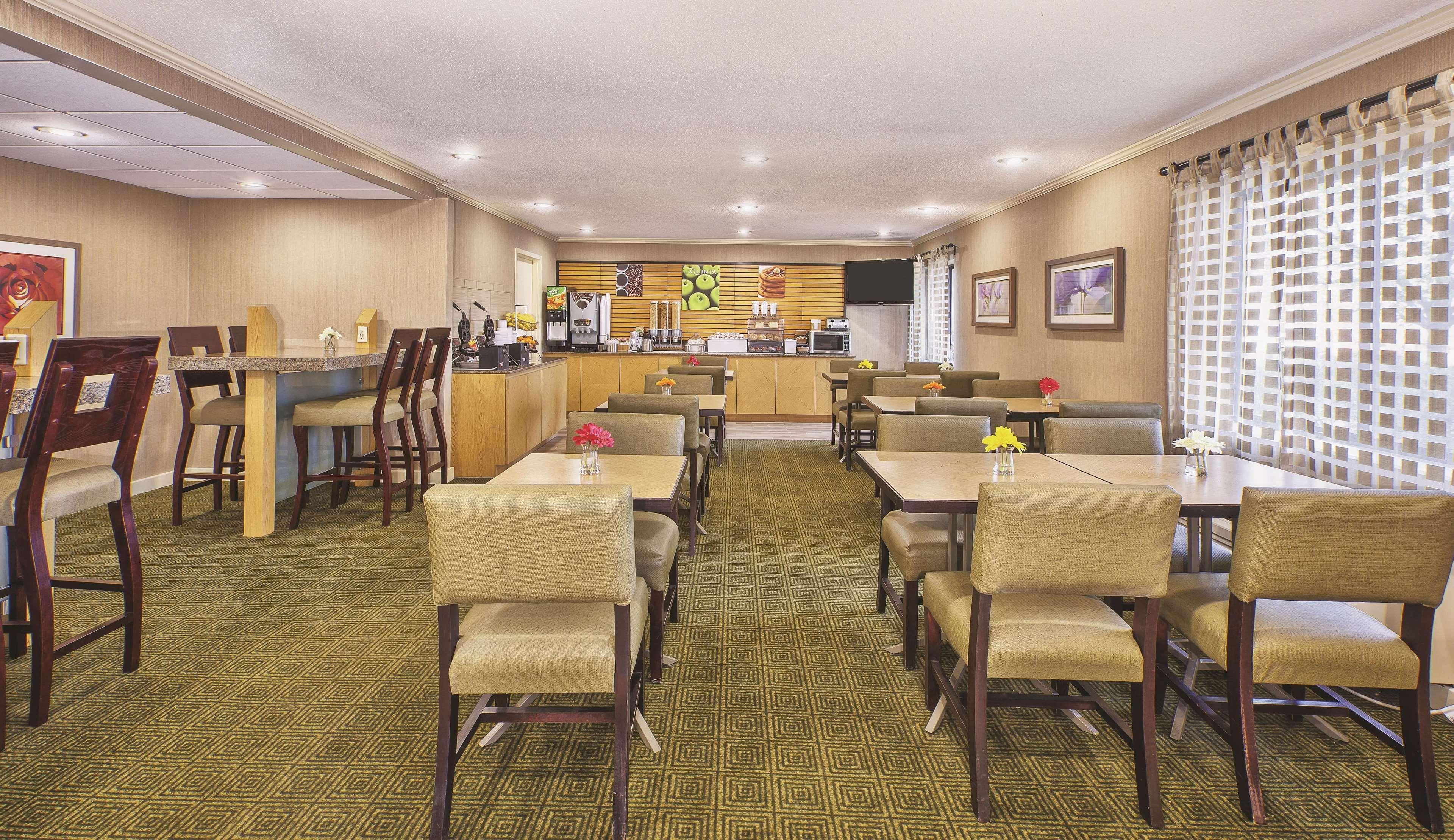 La Quinta By Wyndham Toledo 3* Perrysburg