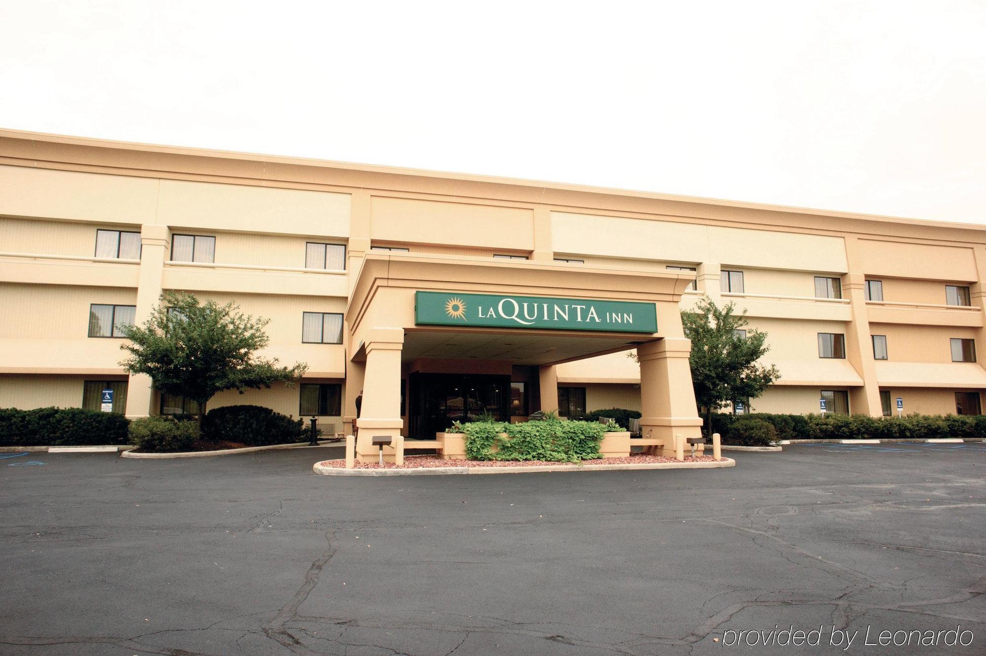 La Quinta By Wyndham Toledo