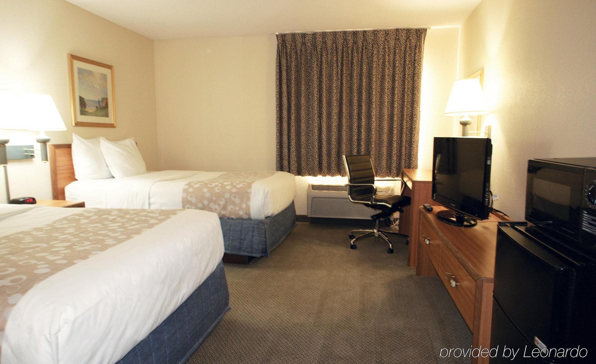 La Quinta By Wyndham Toledo Perrysburg